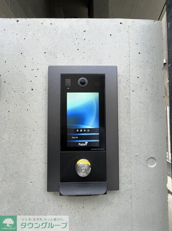 Decor Blocco Oyama Dueの物件内観写真